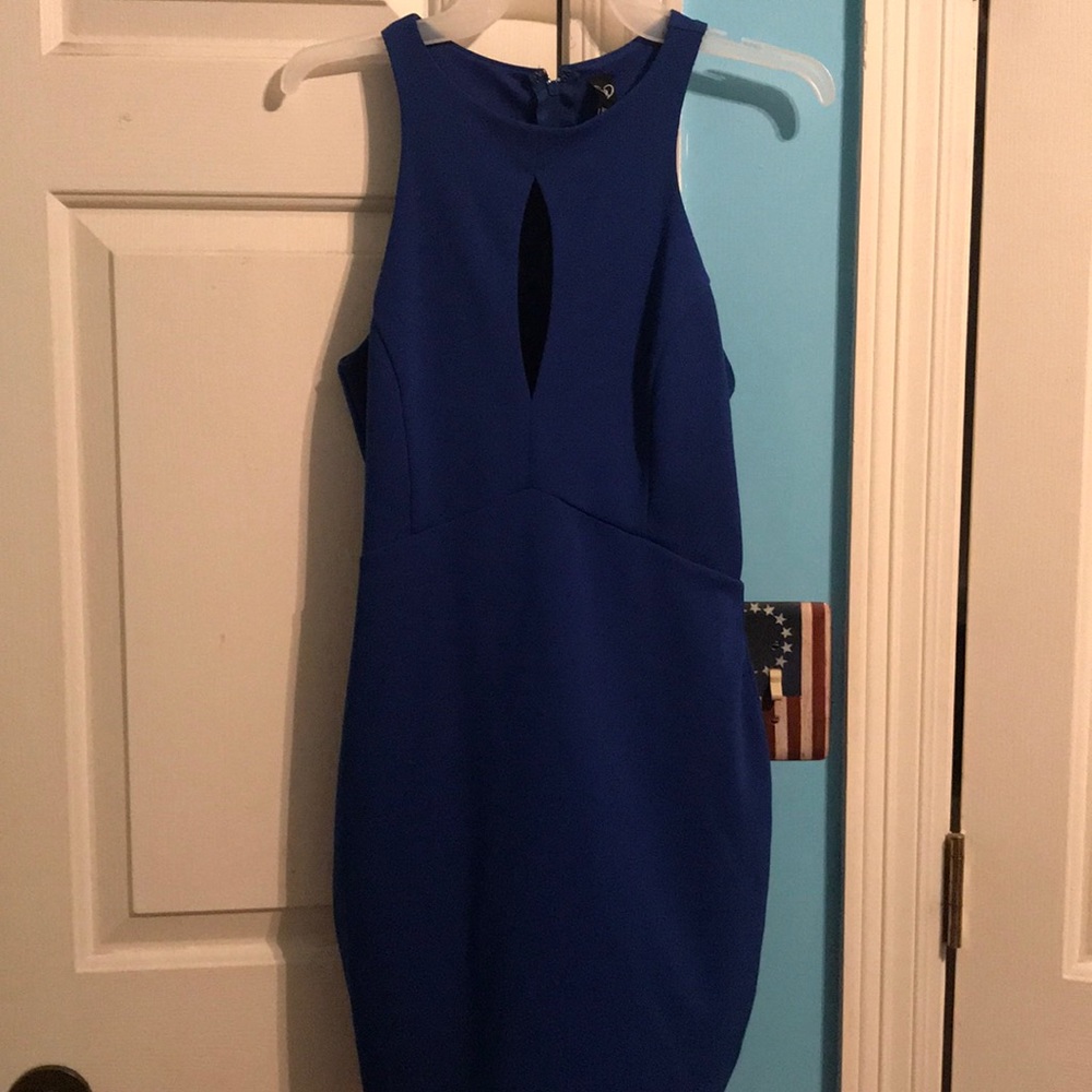 Closet Clean Out
